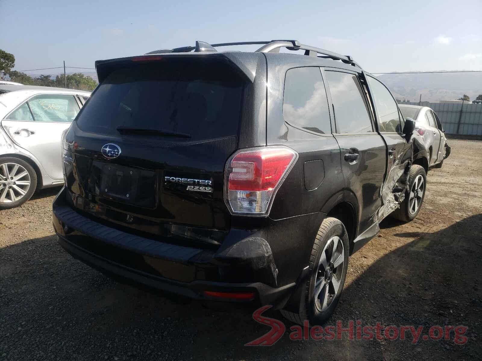 JF2SJAEC8HH411434 2017 SUBARU FORESTER