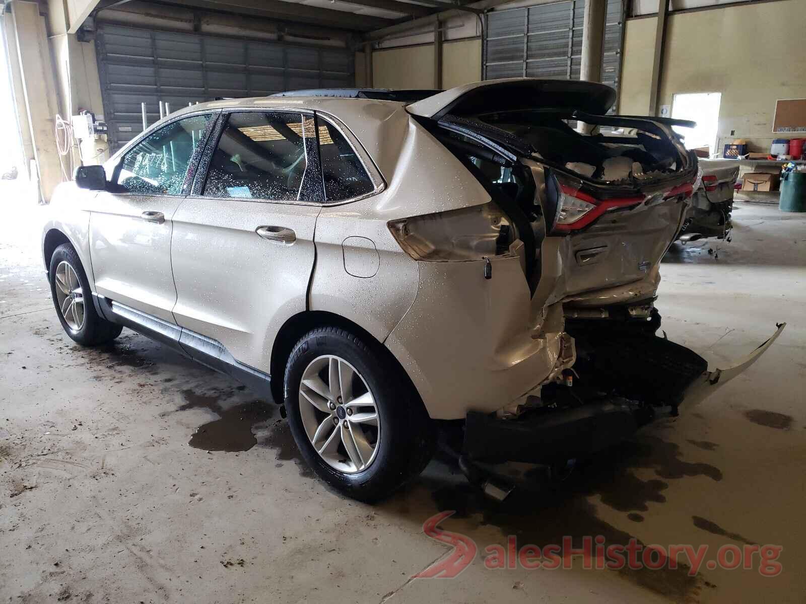 2FMPK4J92JBB47154 2018 FORD EDGE