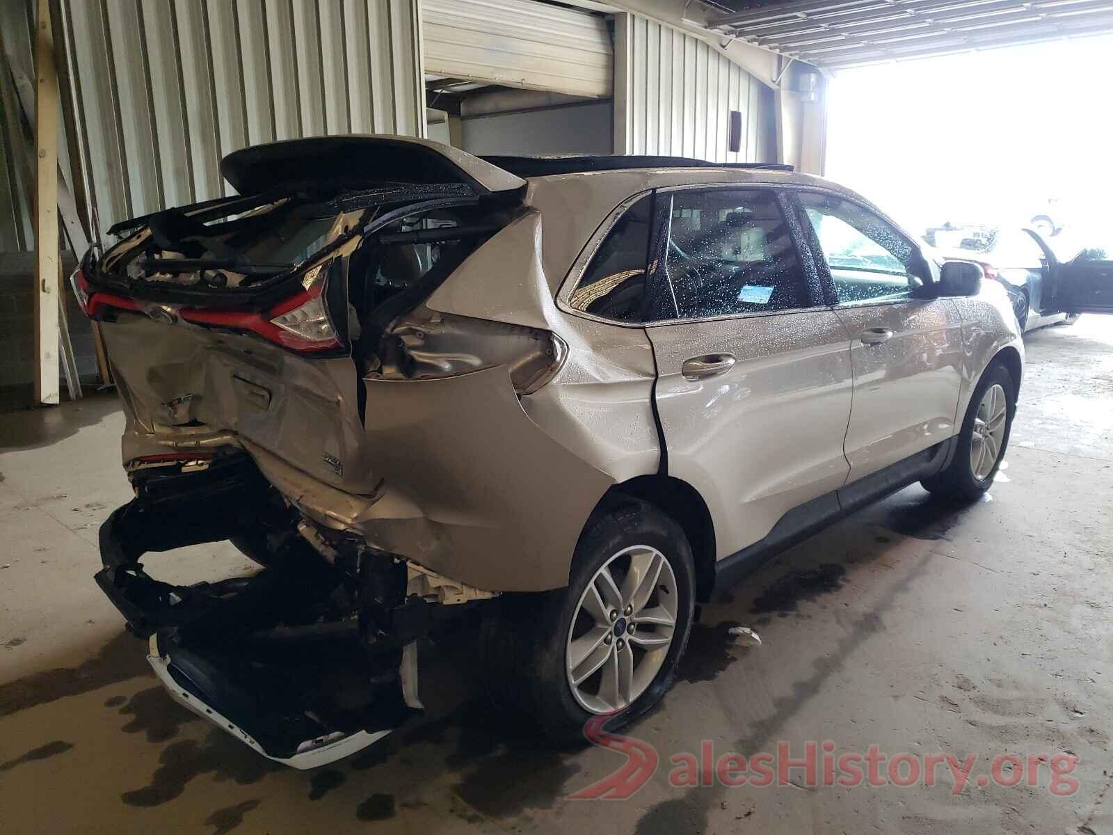 2FMPK4J92JBB47154 2018 FORD EDGE