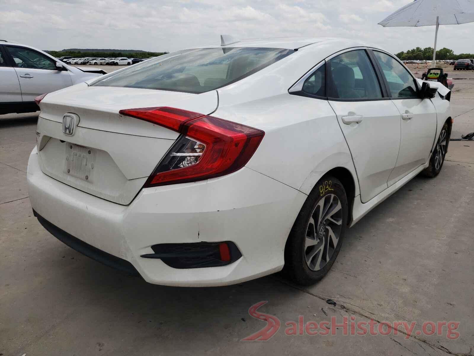 19XFC2F78HE048172 2017 HONDA CIVIC