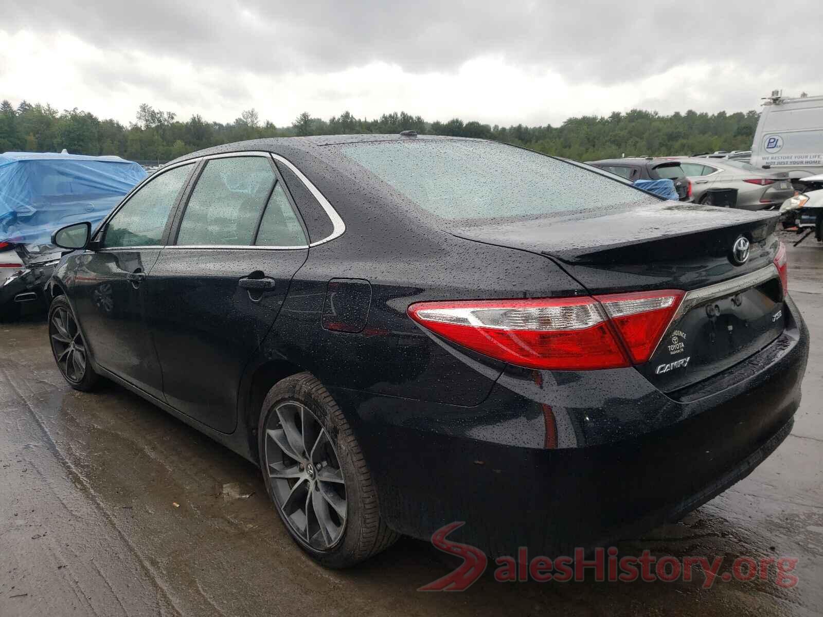 4T1BF1FK4GU557630 2016 TOYOTA CAMRY