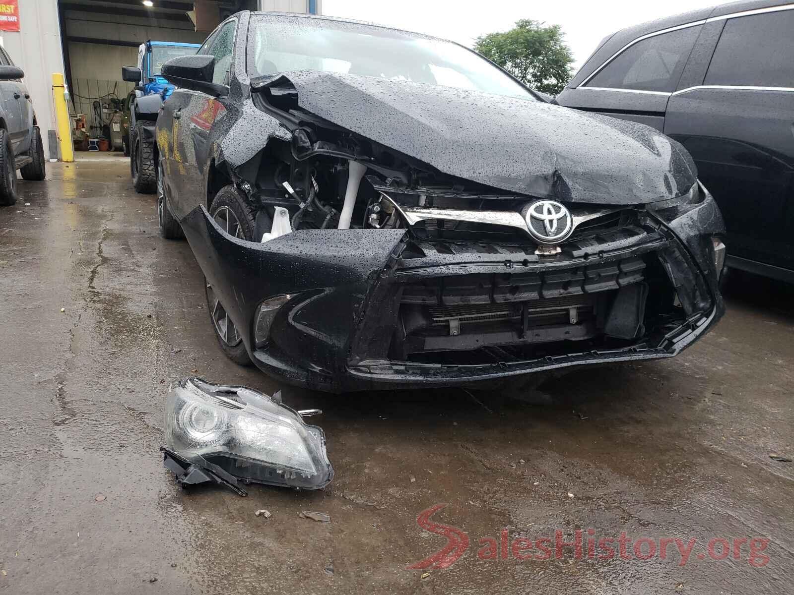 4T1BF1FK4GU557630 2016 TOYOTA CAMRY