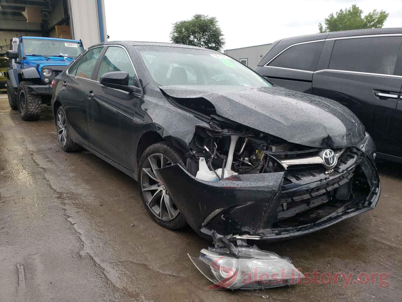 4T1BF1FK4GU557630 2016 TOYOTA CAMRY