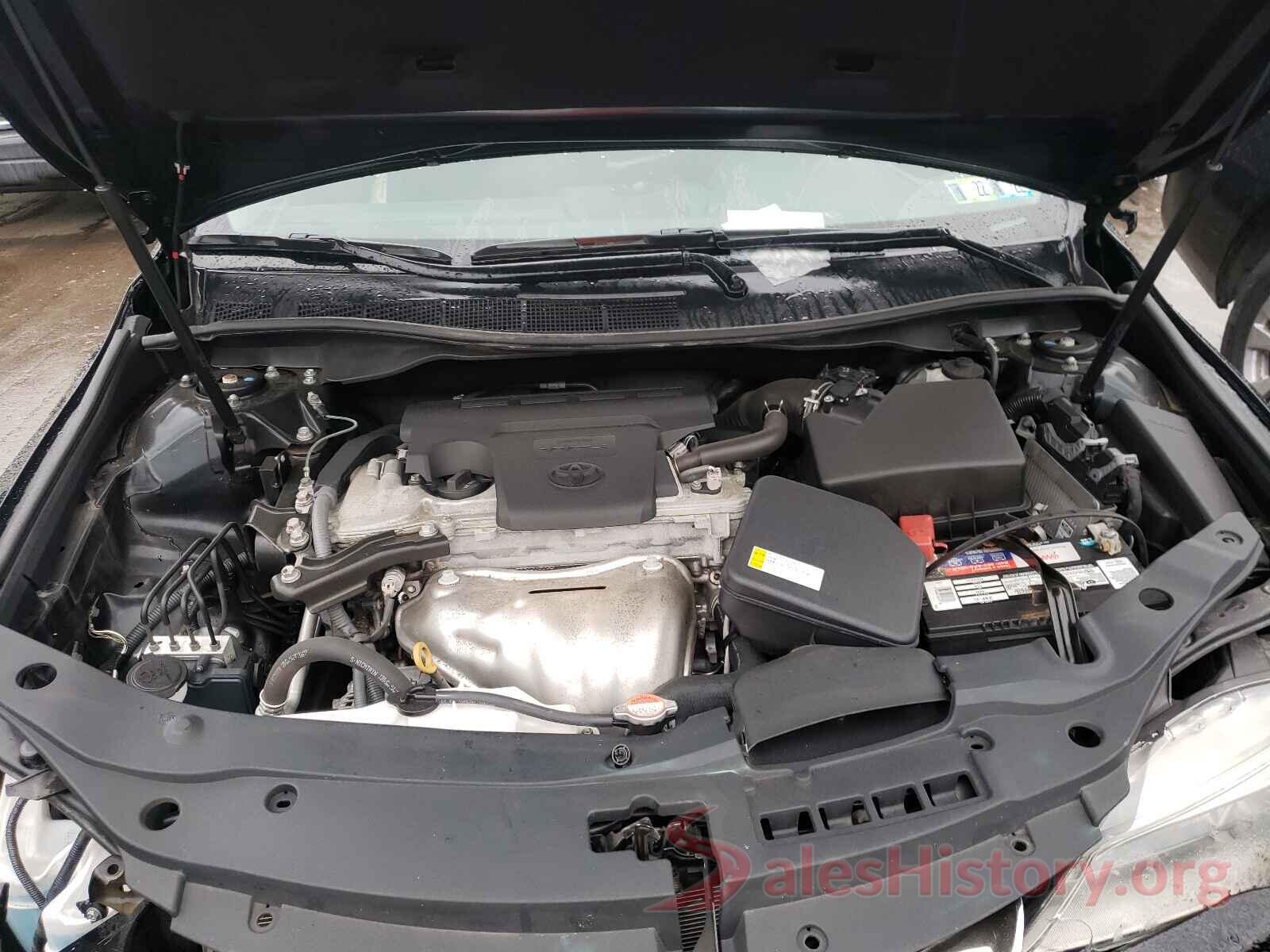 4T1BF1FK4GU557630 2016 TOYOTA CAMRY