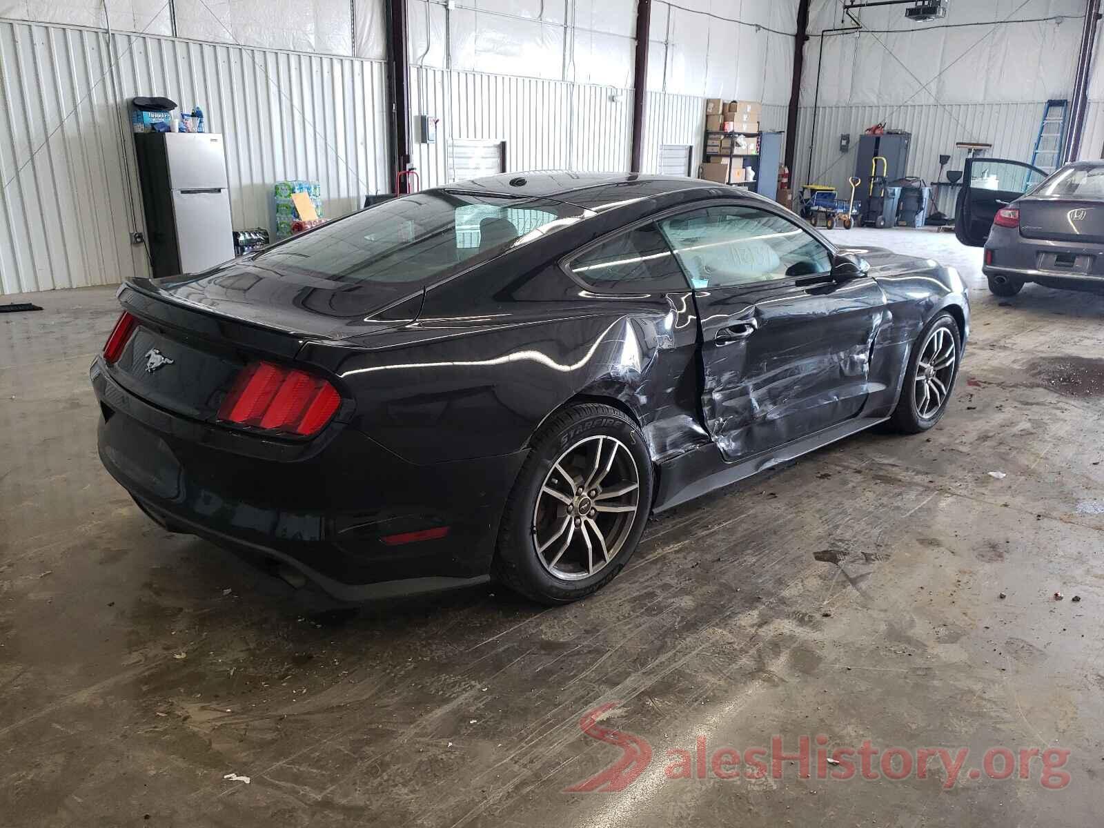 1FA6P8TH1H5226347 2017 FORD MUSTANG