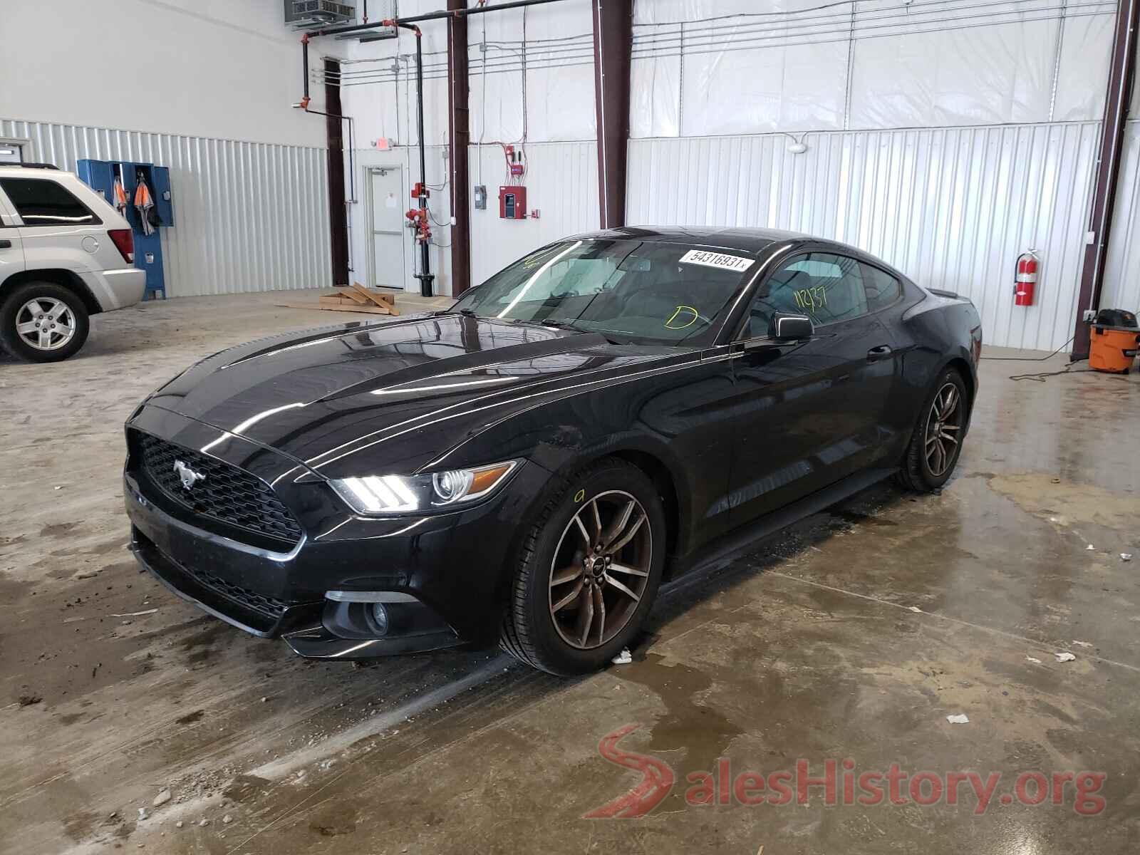 1FA6P8TH1H5226347 2017 FORD MUSTANG