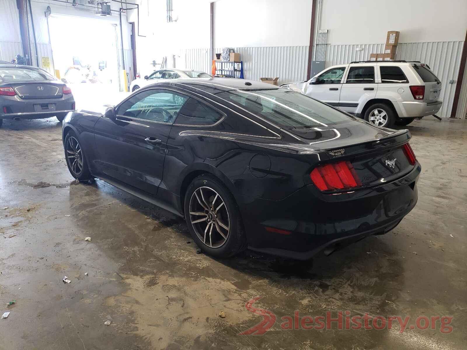 1FA6P8TH1H5226347 2017 FORD MUSTANG