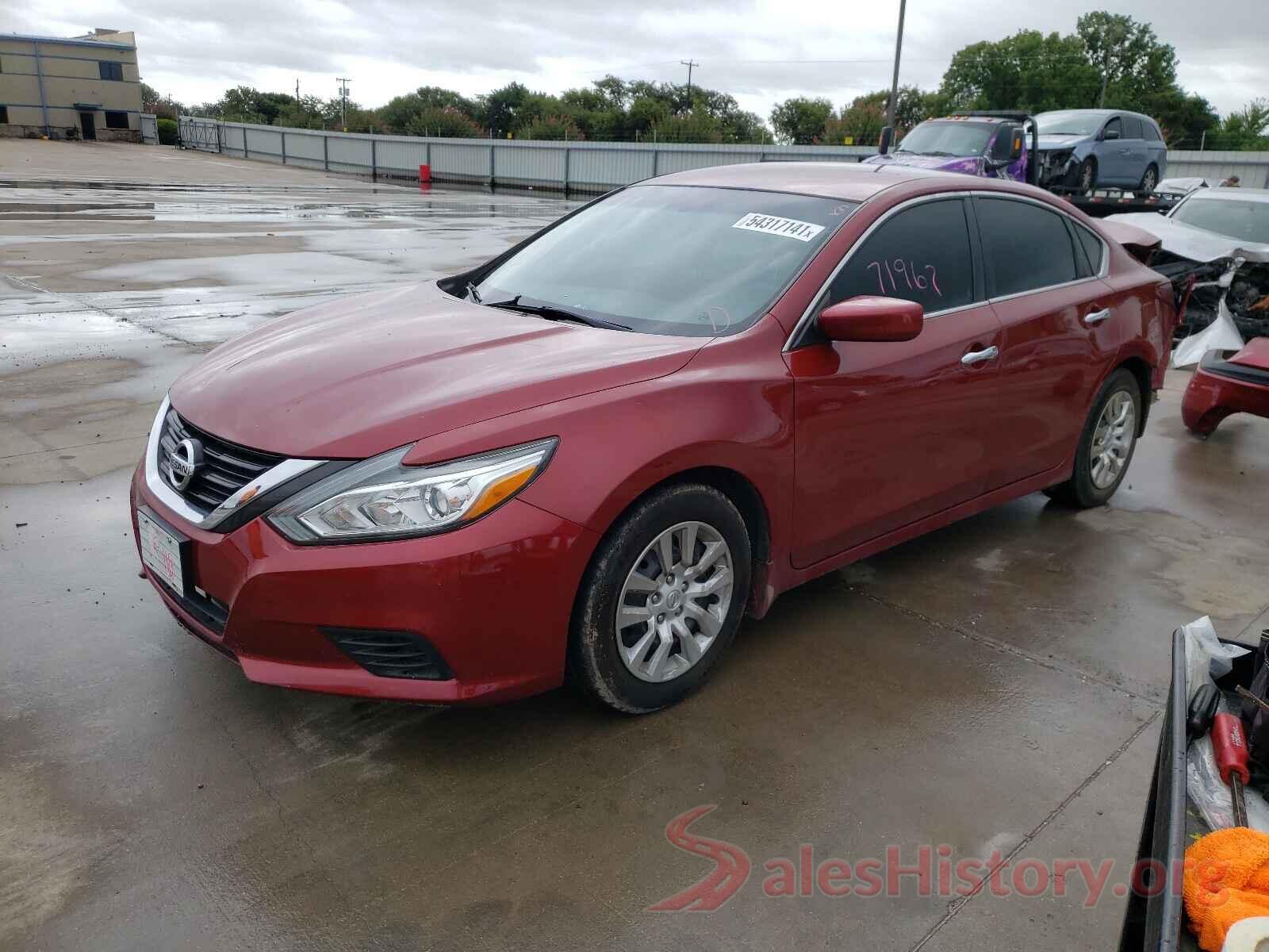 1N4AL3AP1HN311580 2017 NISSAN ALTIMA