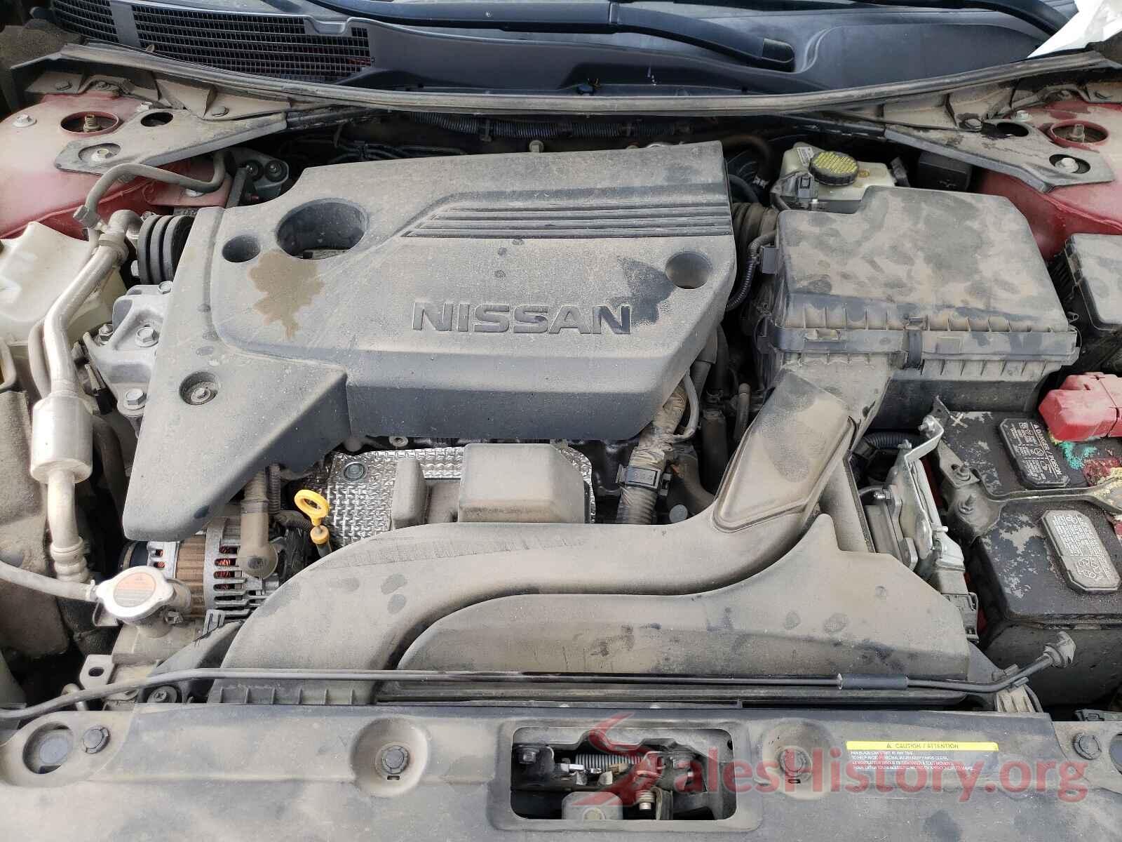 1N4AL3AP1HN311580 2017 NISSAN ALTIMA