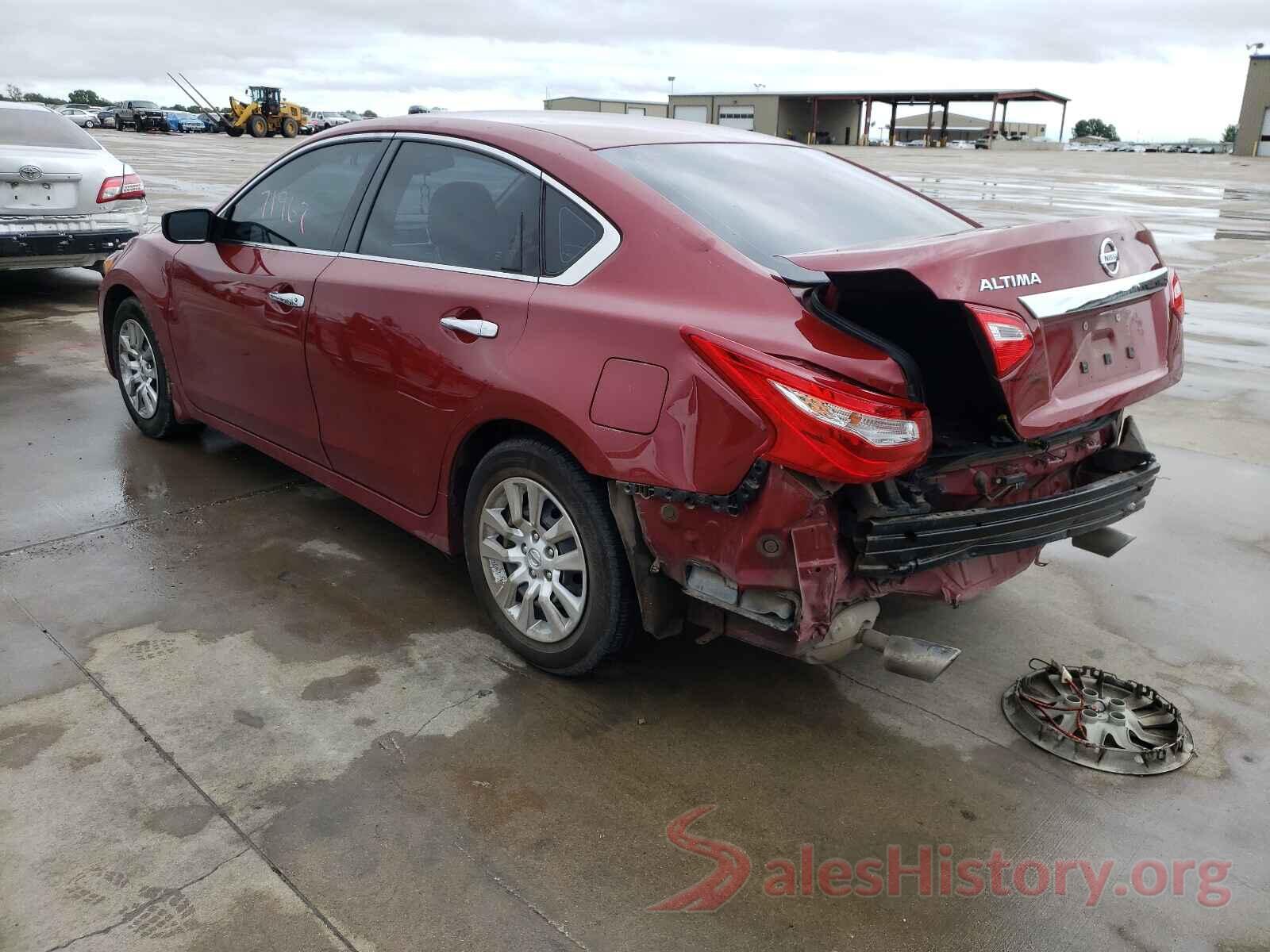 1N4AL3AP1HN311580 2017 NISSAN ALTIMA