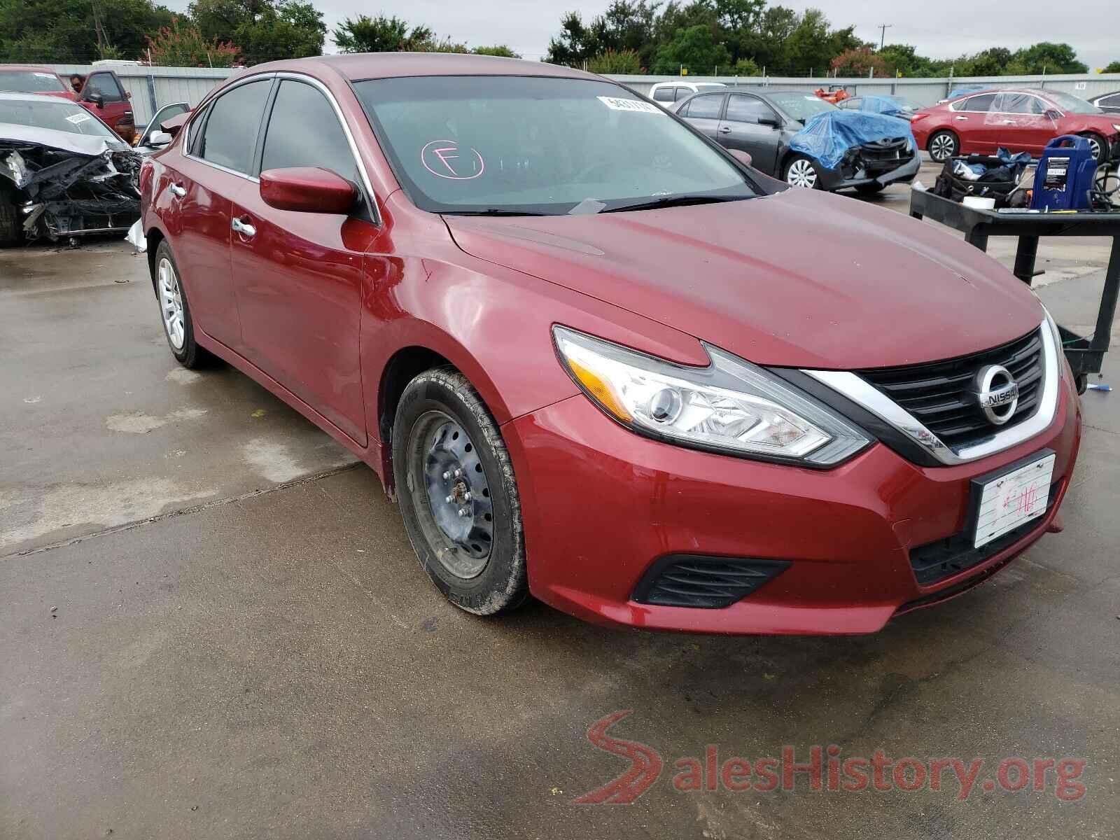 1N4AL3AP1HN311580 2017 NISSAN ALTIMA