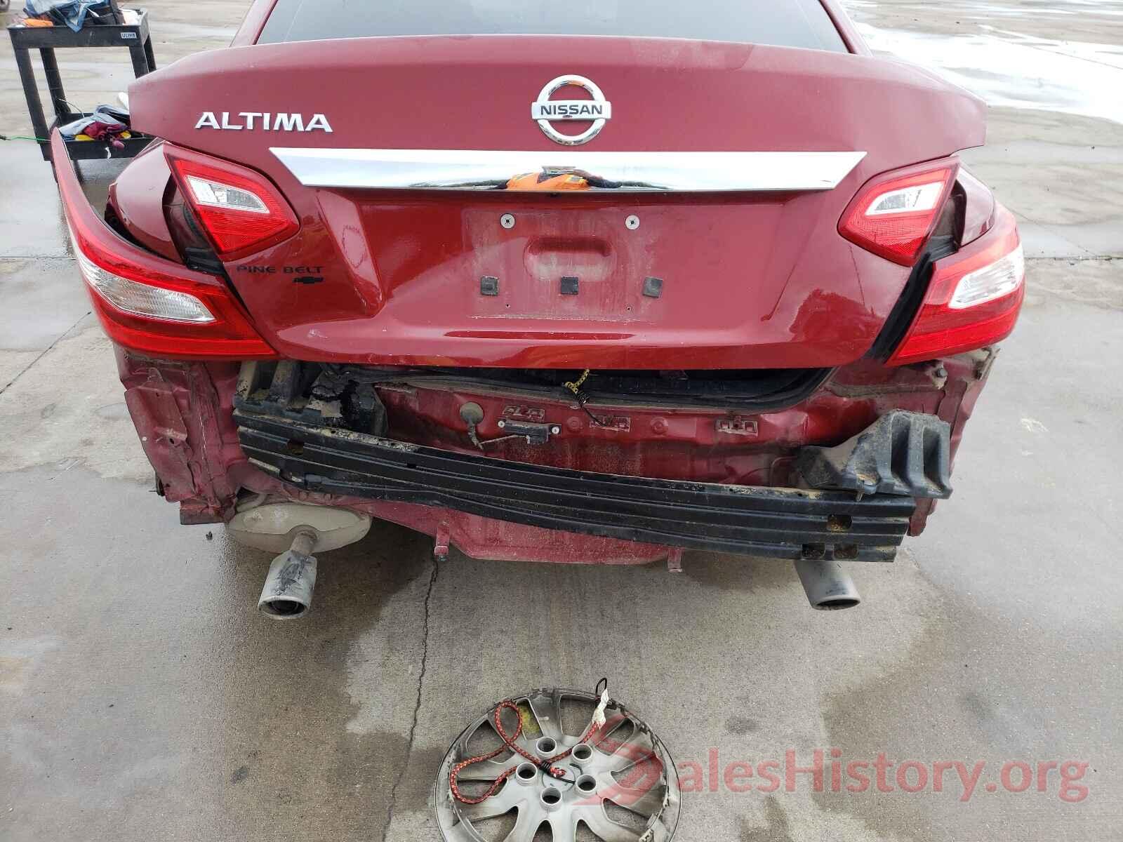 1N4AL3AP1HN311580 2017 NISSAN ALTIMA