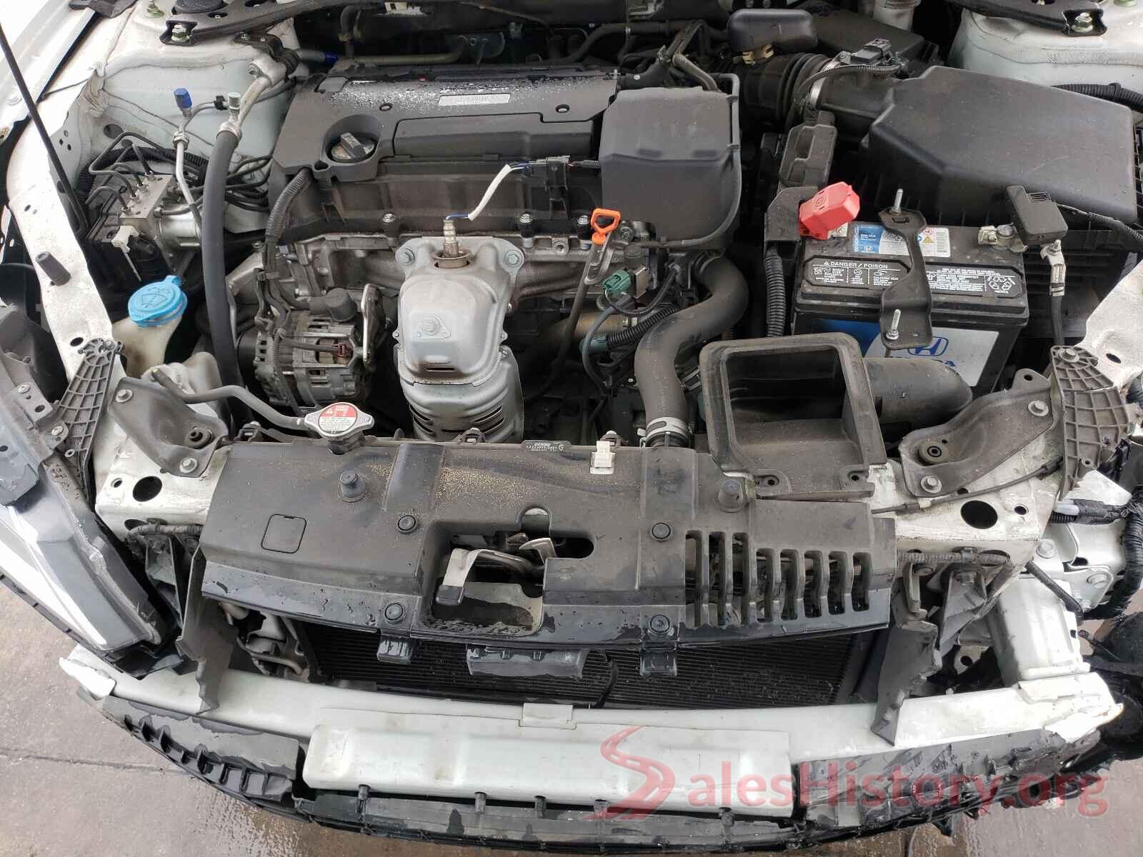 1HGCR2F85HA271140 2017 HONDA ACCORD