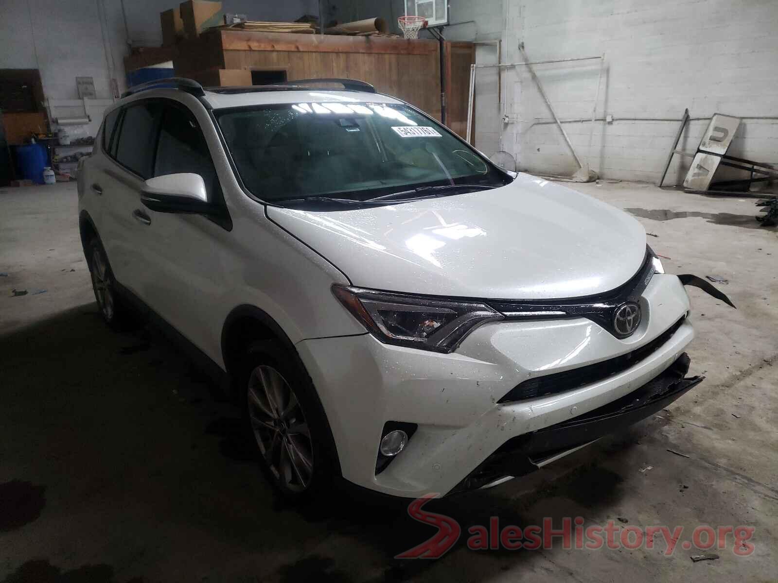 2T3YFREV7GW300618 2016 TOYOTA RAV4