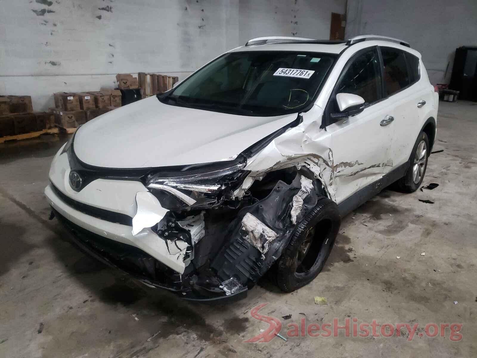 2T3YFREV7GW300618 2016 TOYOTA RAV4