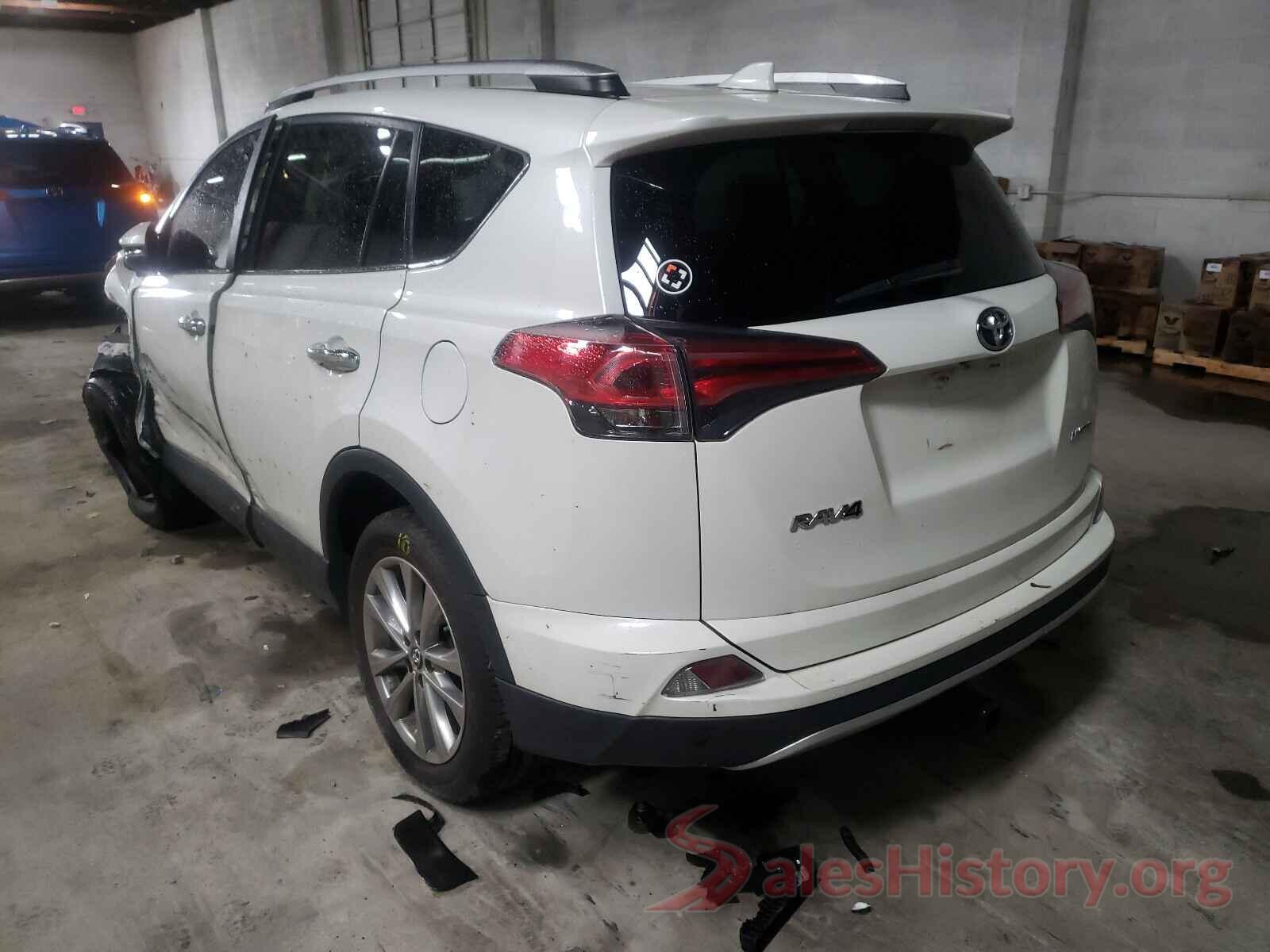 2T3YFREV7GW300618 2016 TOYOTA RAV4