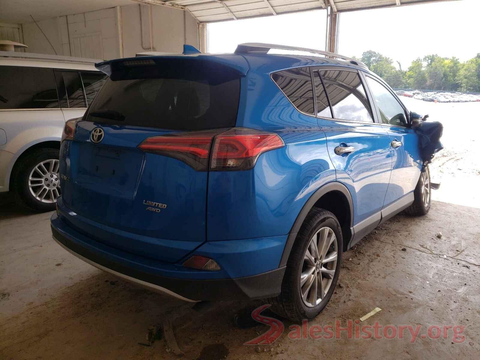 JTMDFREV1GJ088361 2016 TOYOTA RAV4