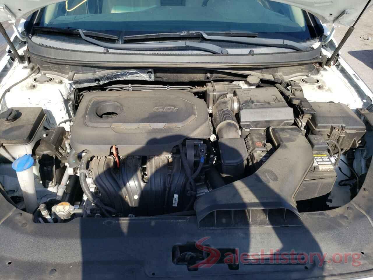 5NPE34AF0KH759440 2019 HYUNDAI SONATA