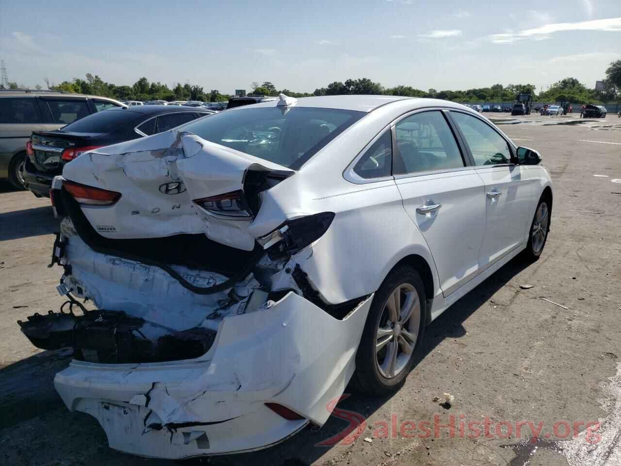 5NPE34AF0KH759440 2019 HYUNDAI SONATA