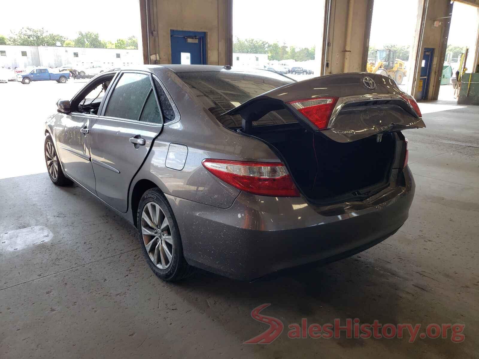 4T1BF1FK7HU316890 2017 TOYOTA CAMRY