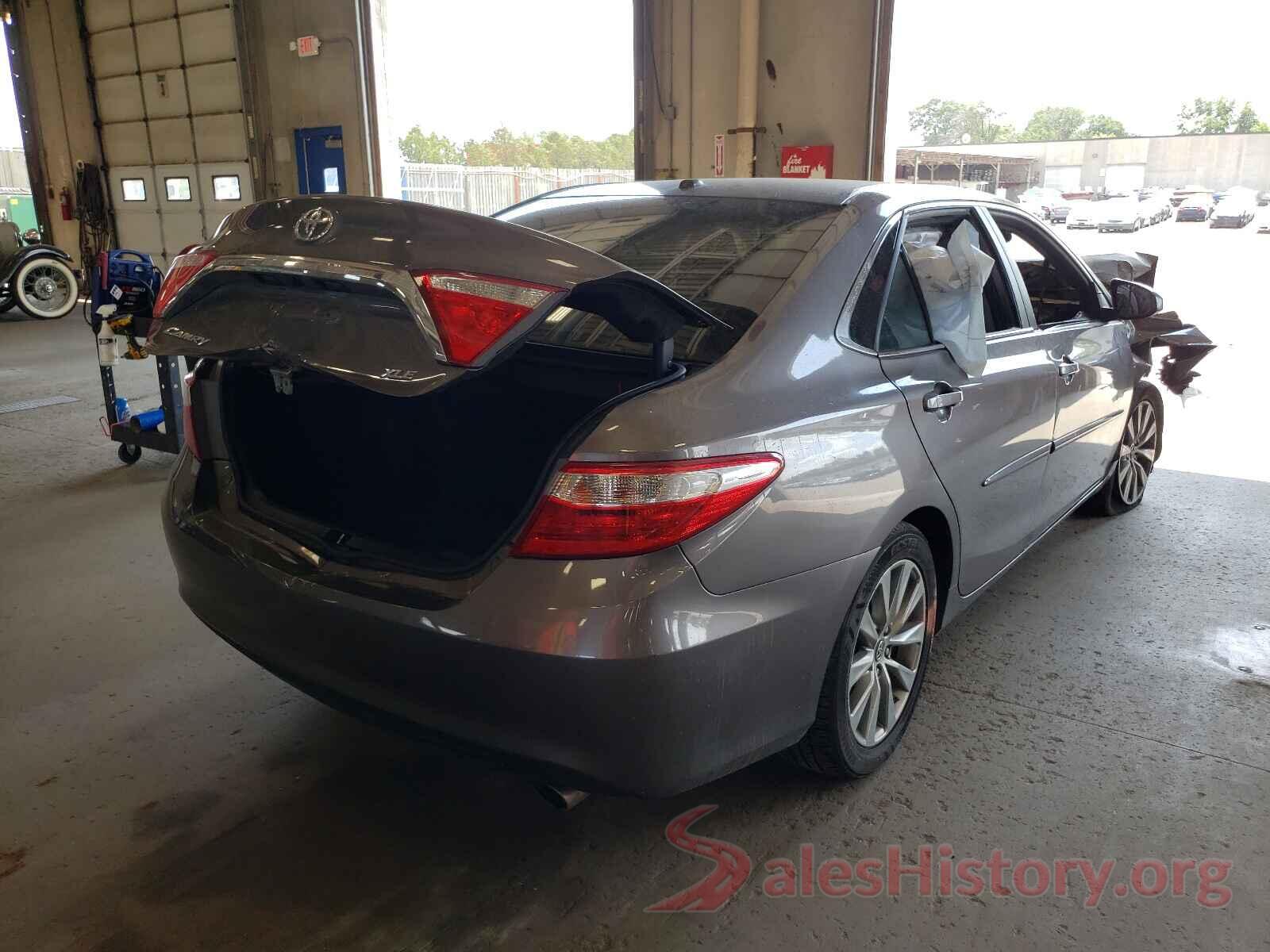 4T1BF1FK7HU316890 2017 TOYOTA CAMRY