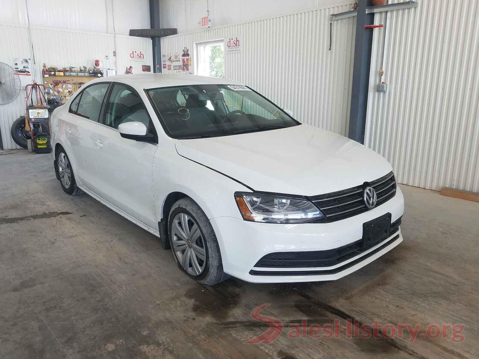 3VW2B7AJ6HM387792 2017 VOLKSWAGEN JETTA