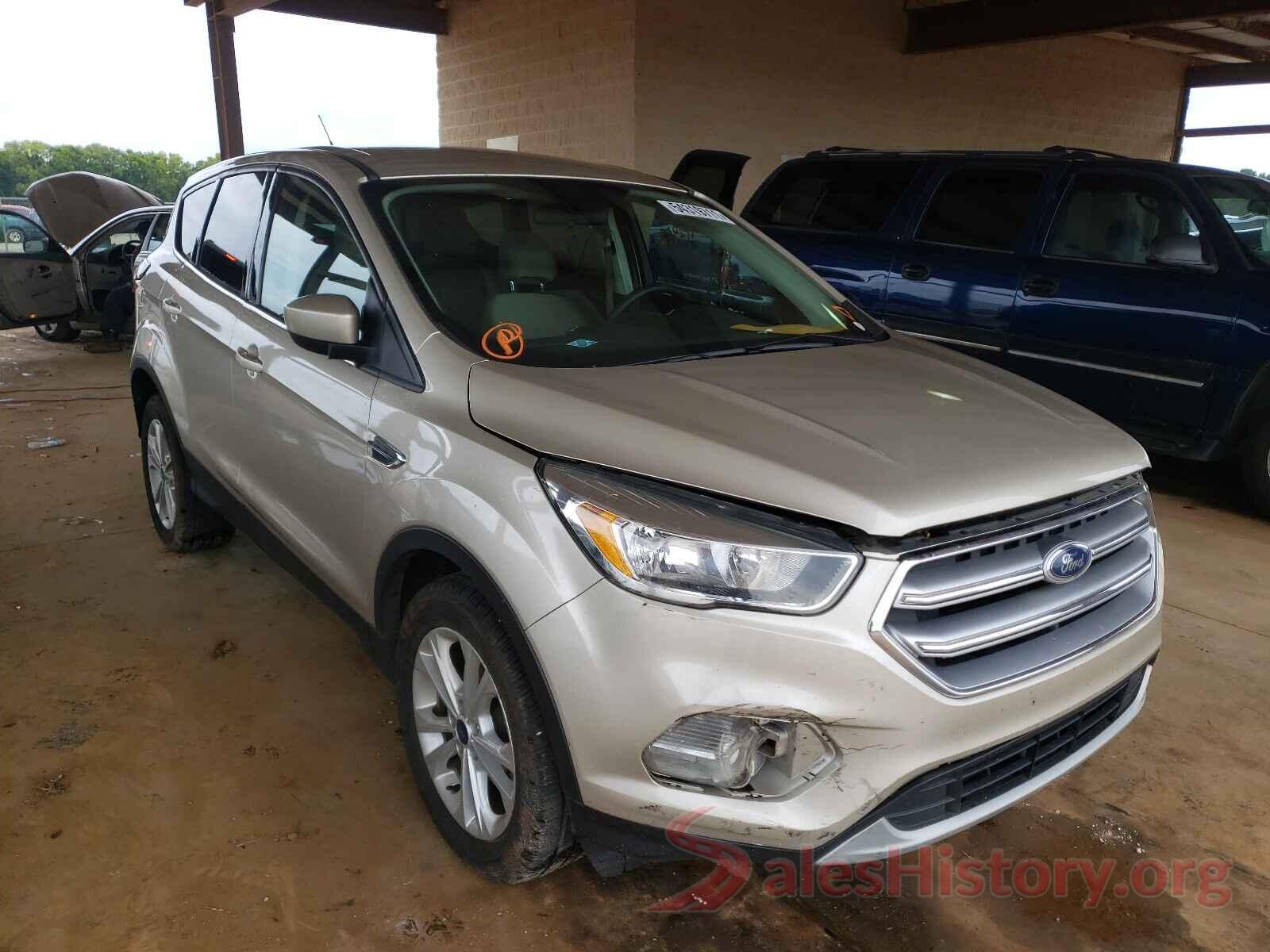 1FMCU0GD8HUA98883 2017 FORD ESCAPE