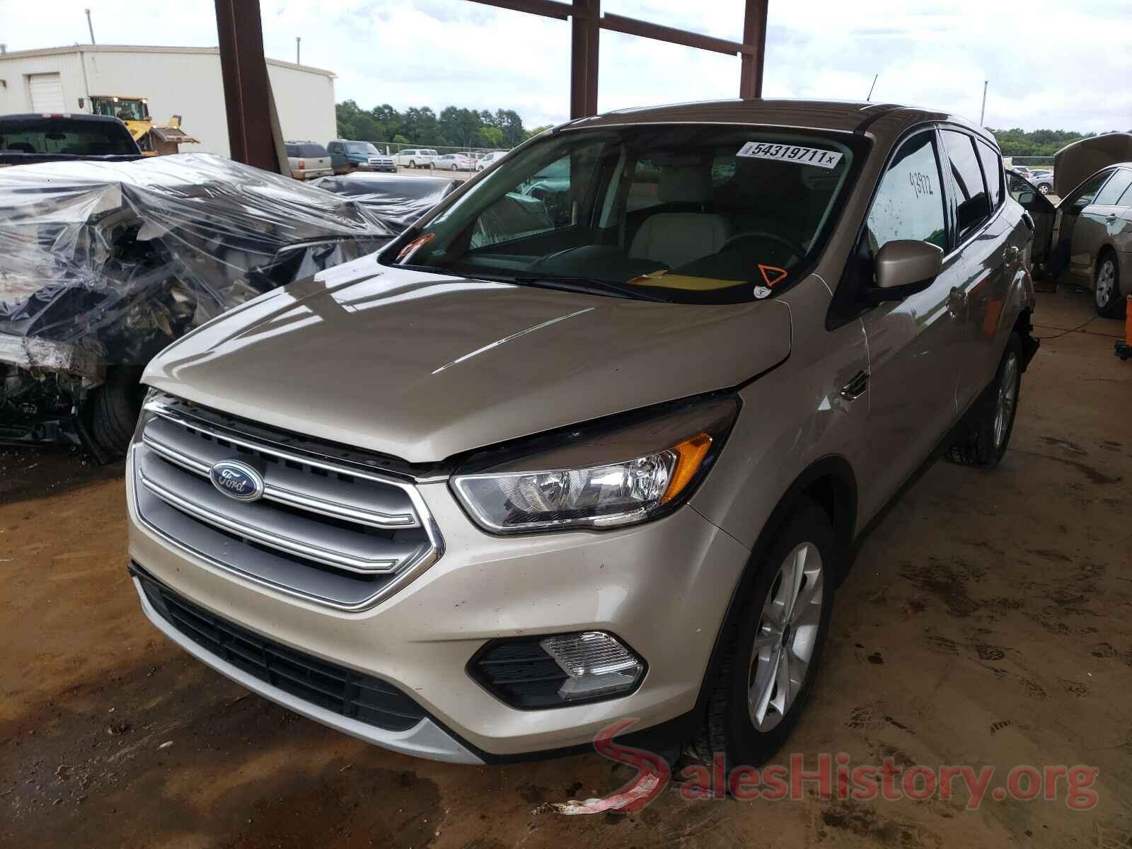 1FMCU0GD8HUA98883 2017 FORD ESCAPE