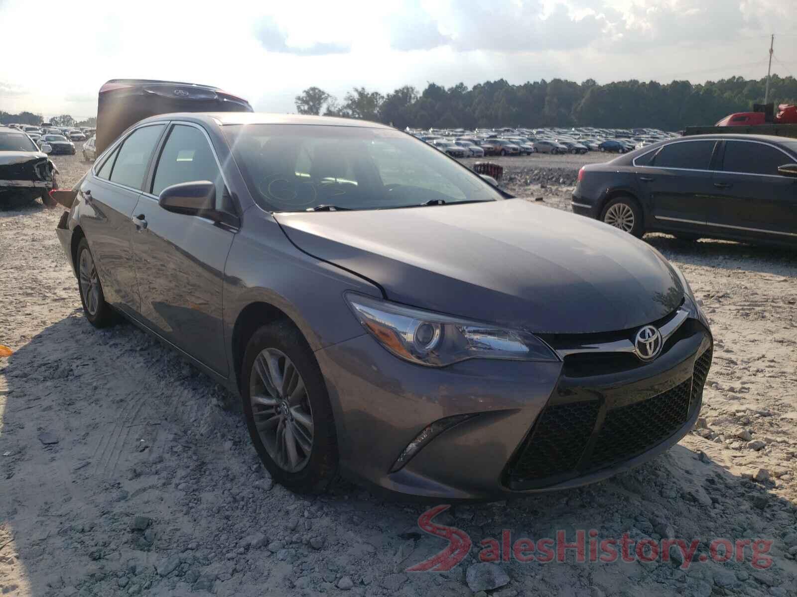 4T1BF1FKXGU136544 2016 TOYOTA CAMRY