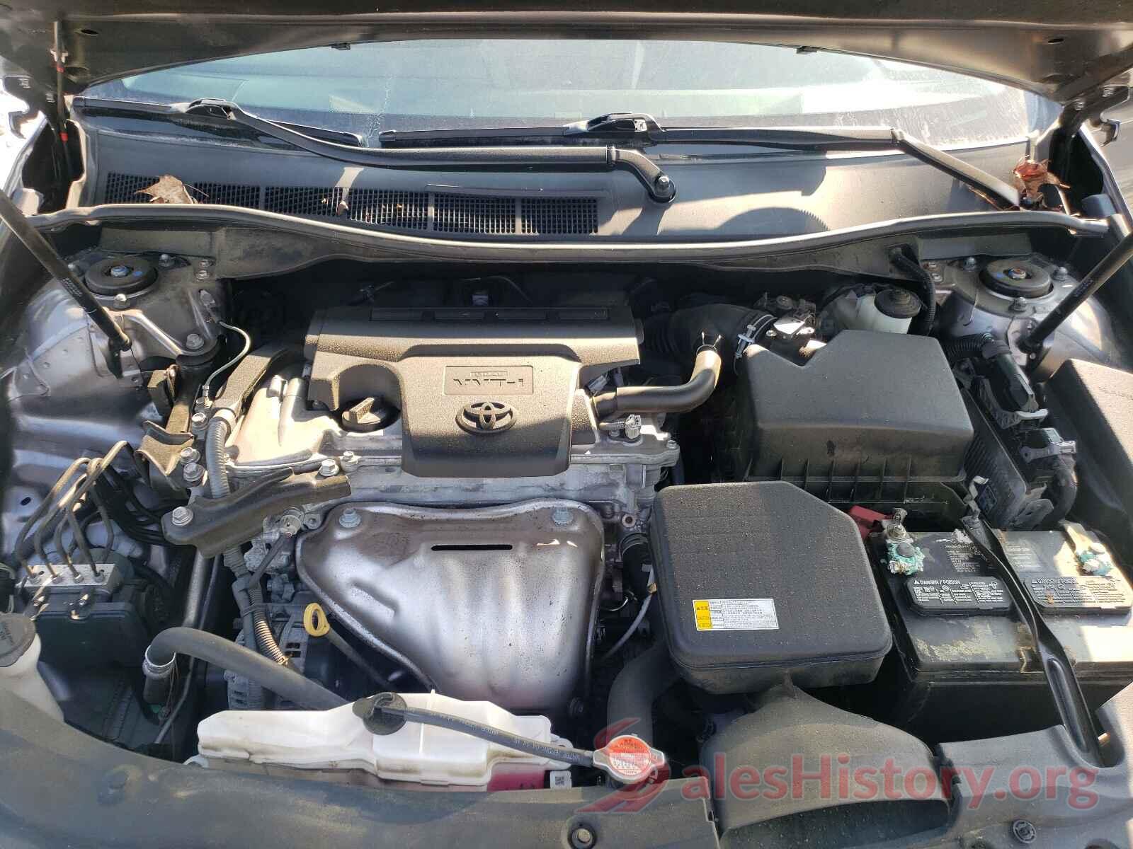 4T1BF1FKXGU136544 2016 TOYOTA CAMRY