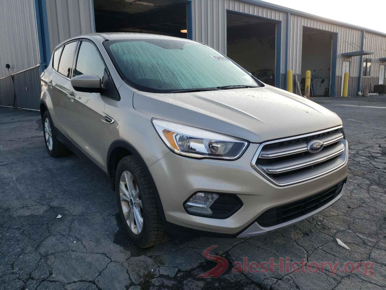 1FMCU0GD1HUE24703 2017 FORD ESCAPE