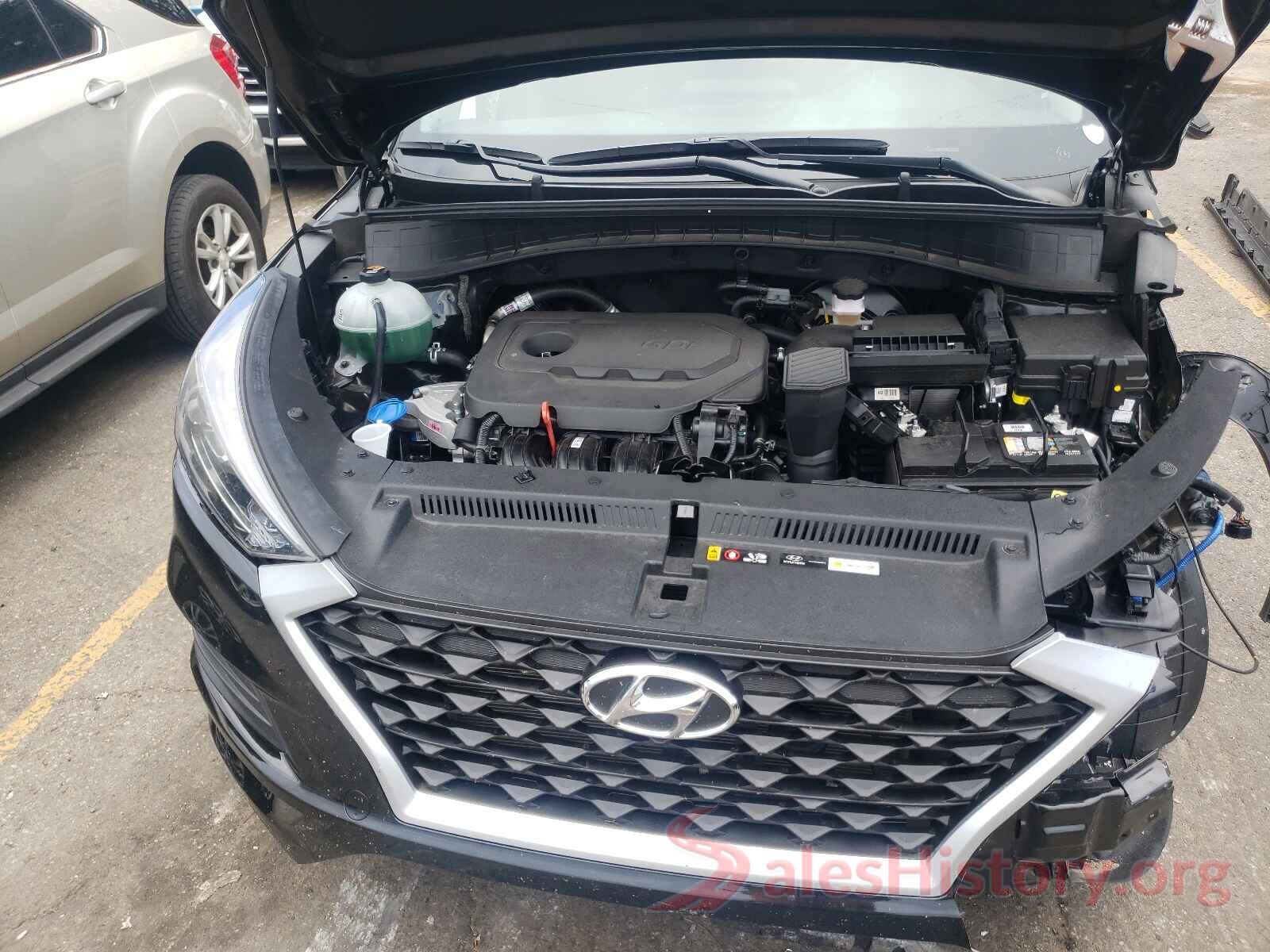 KM8J33AL8MU309778 2021 HYUNDAI TUCSON