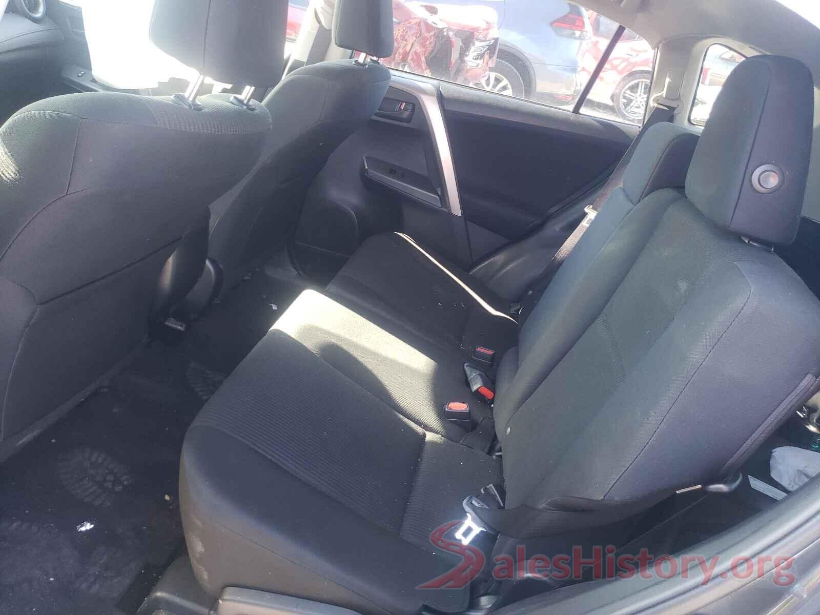 JTMZFREV2JJ749151 2018 TOYOTA RAV4