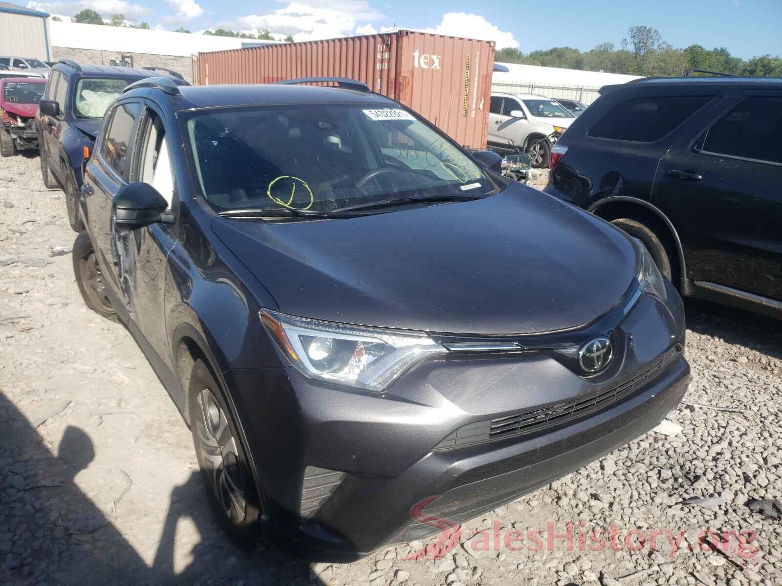 JTMZFREV2JJ749151 2018 TOYOTA RAV4