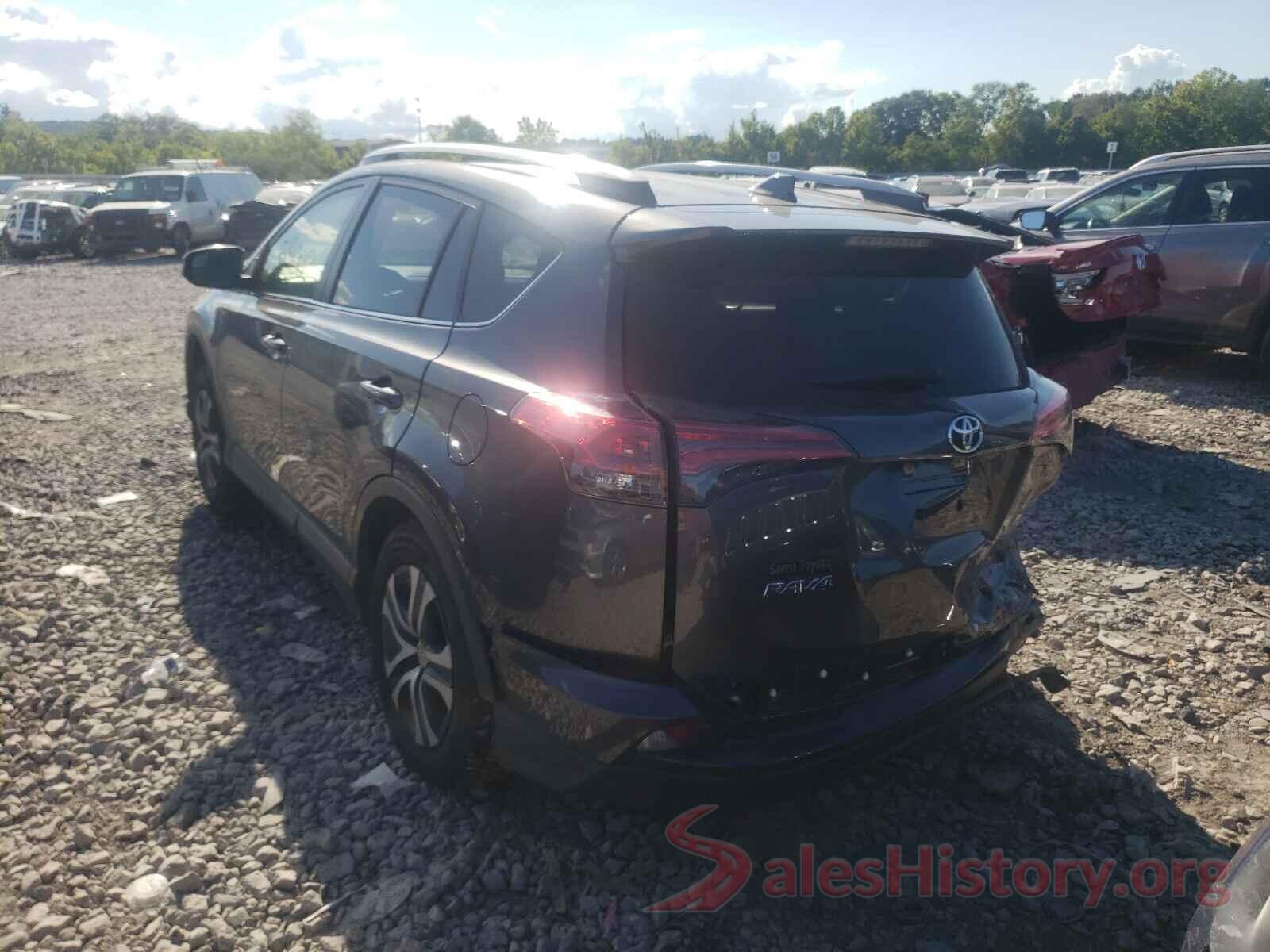 JTMZFREV2JJ749151 2018 TOYOTA RAV4