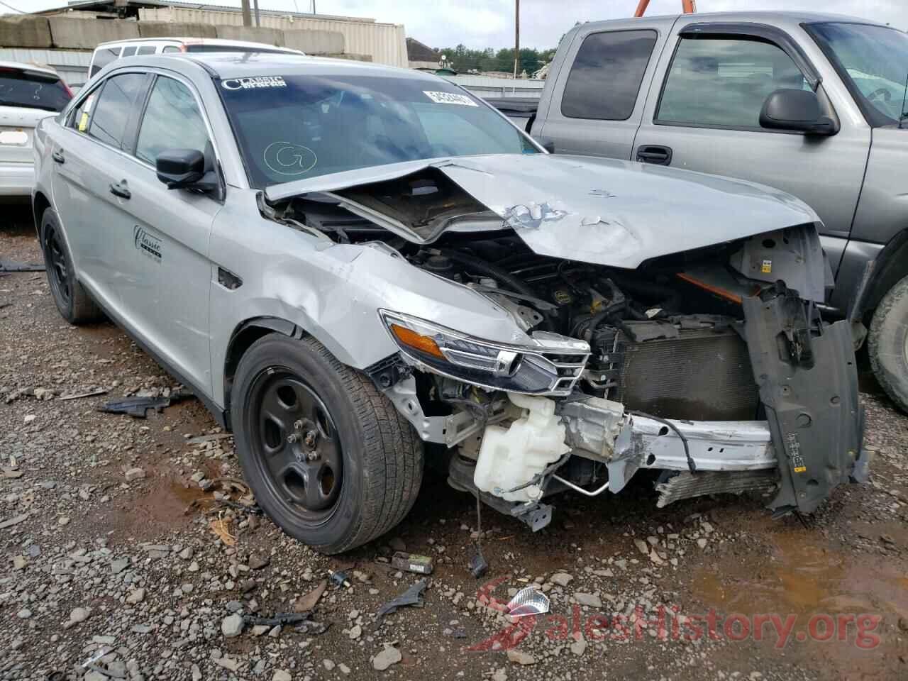 1FAHP2MK0GG116120 2016 FORD TAURUS