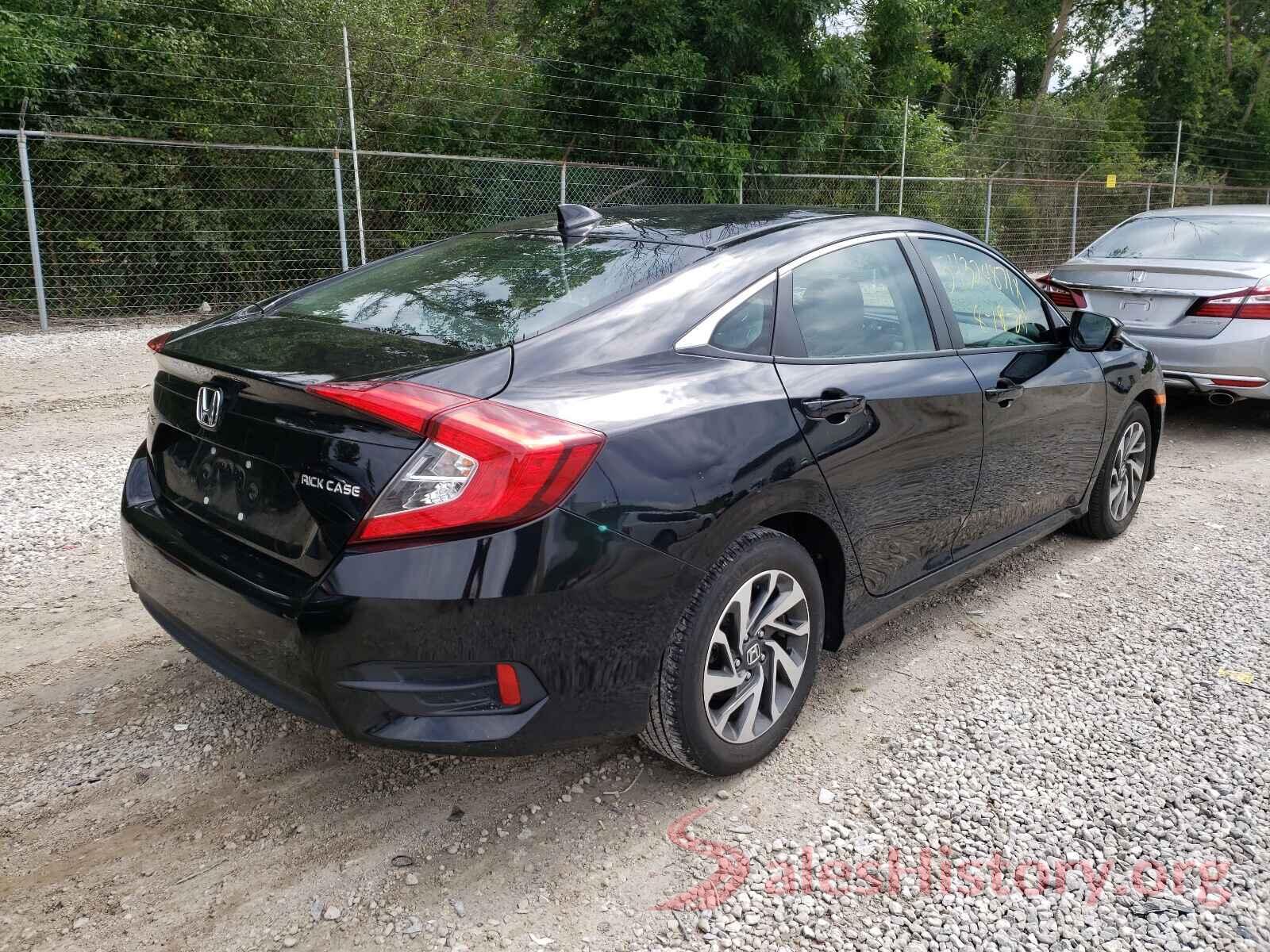 19XFC2F73JE043256 2018 HONDA CIVIC