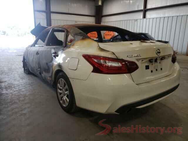 1N4AL3AP0GN337506 2016 NISSAN ALTIMA