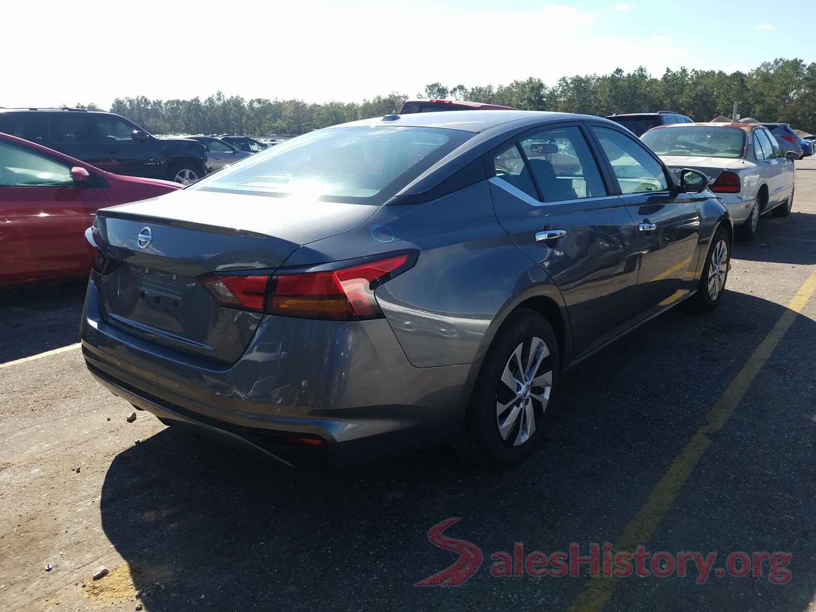 1N4BL4BV9LC250751 2020 NISSAN ALTIMA