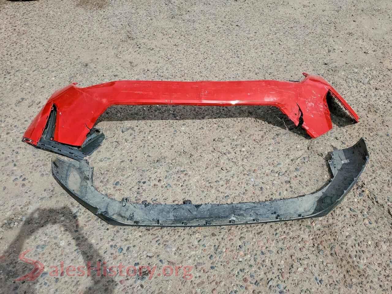 2023 KIA SOUL VIN KNDJ23AU7P7208007, trunk area