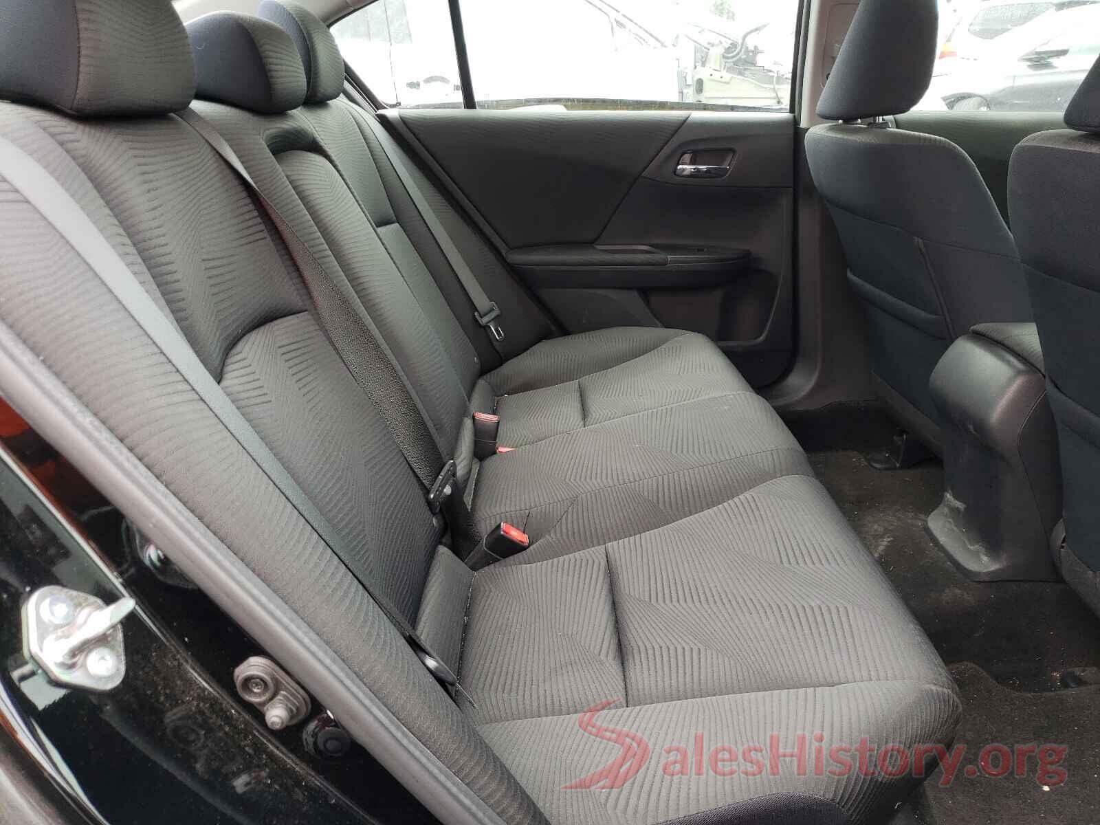 1HGCR2F38GA115340 2016 HONDA ACCORD