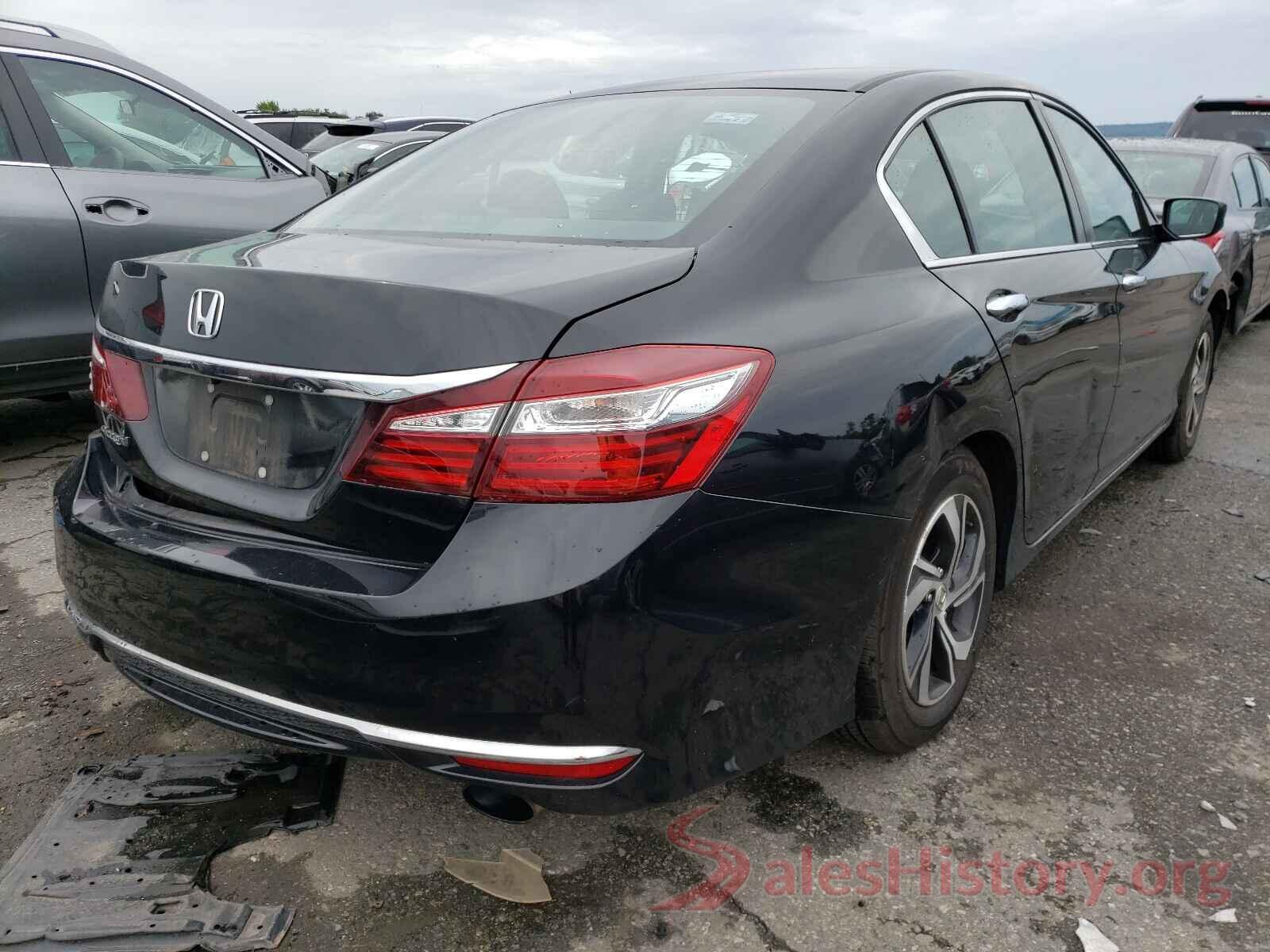 1HGCR2F38GA115340 2016 HONDA ACCORD