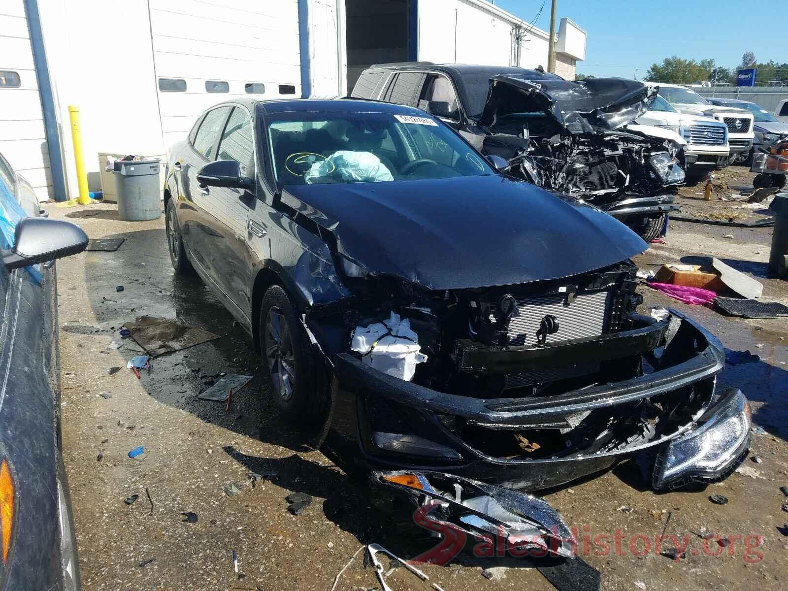 5XXGT4L32LG446074 2020 KIA OPTIMA