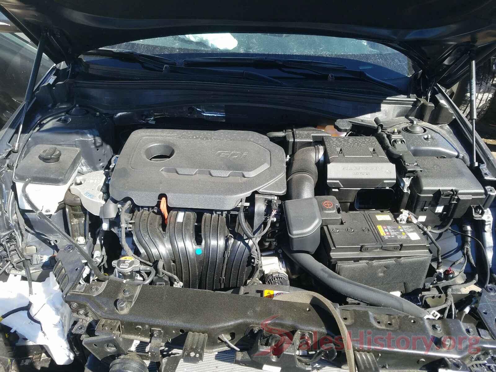 5XXGT4L32LG446074 2020 KIA OPTIMA