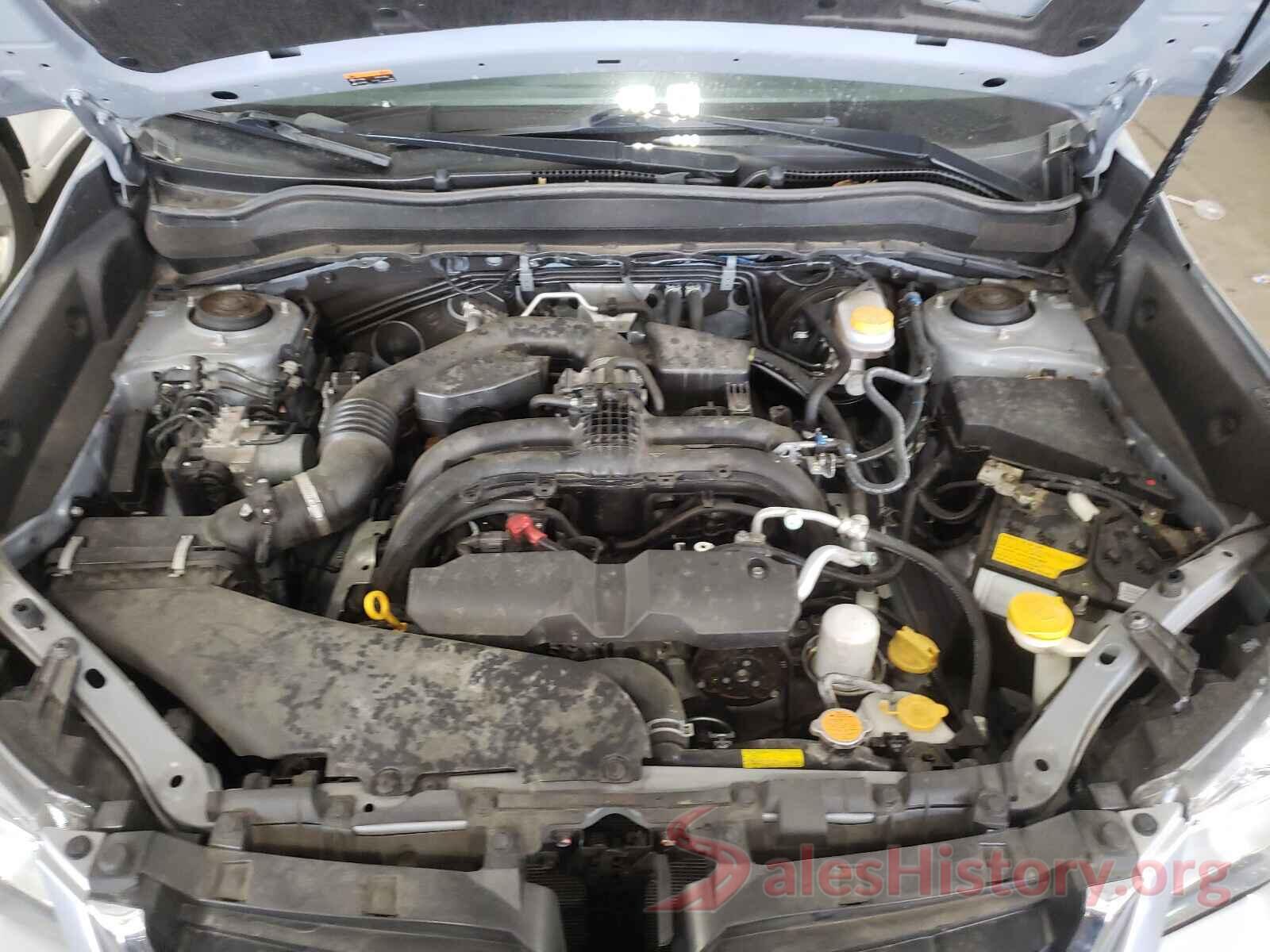 JF2SJAGC6JH462028 2018 SUBARU FORESTER