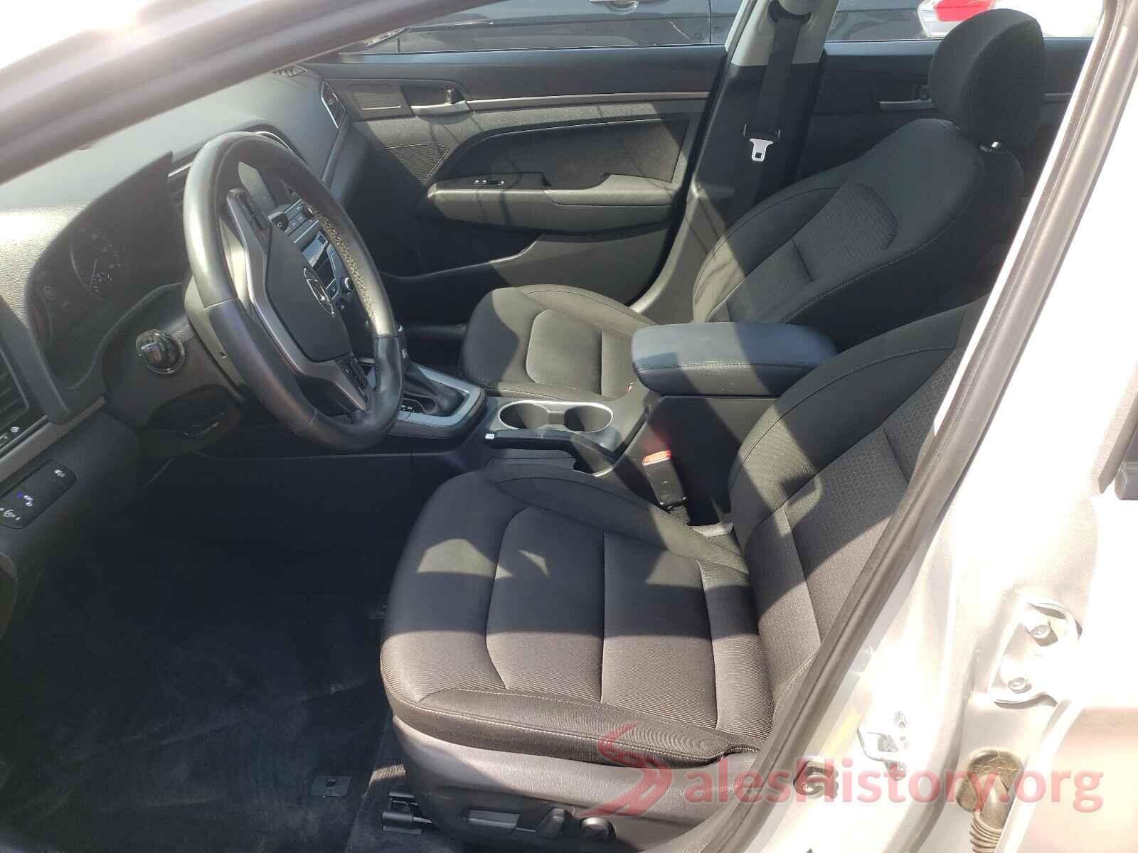 KMHD84LF6HU248139 2017 HYUNDAI ELANTRA