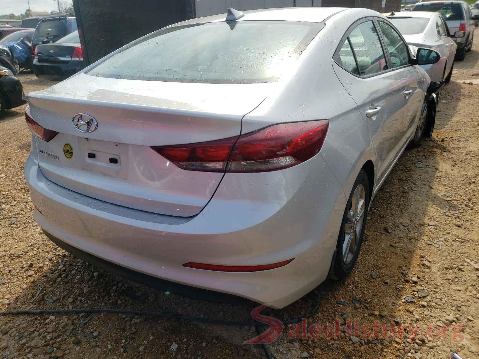 KMHD84LF6HU248139 2017 HYUNDAI ELANTRA