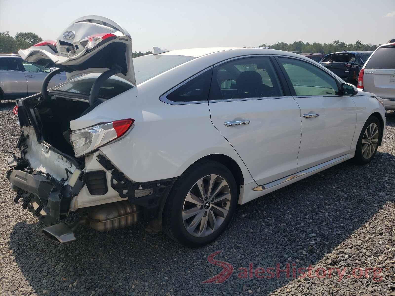 5NPE34AF9GH343216 2016 HYUNDAI SONATA