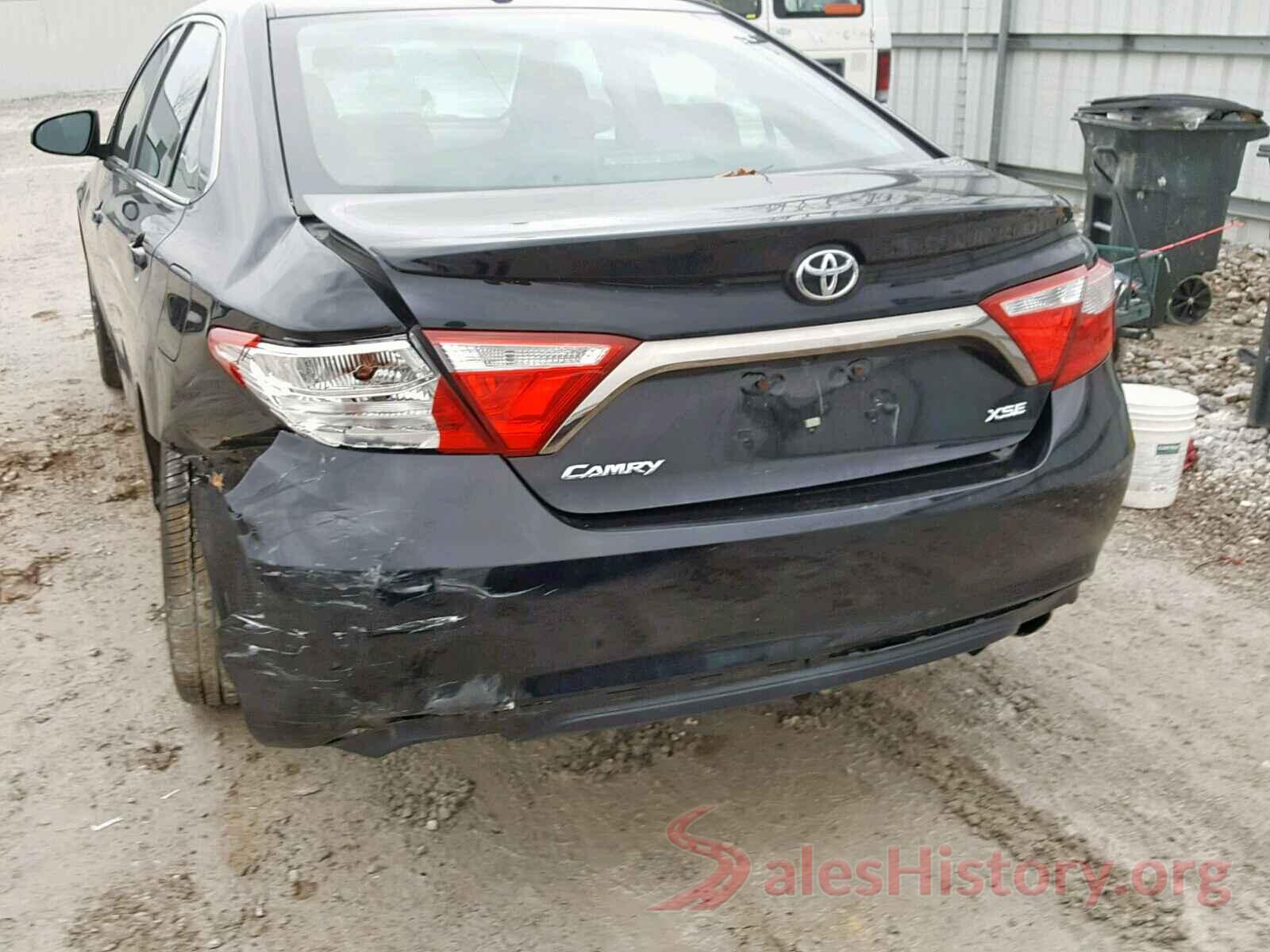 4T1BF1FK7FU988770 2015 TOYOTA CAMRY