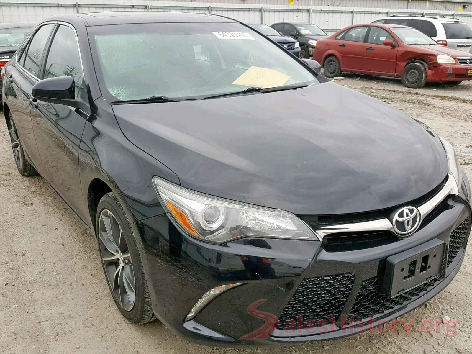 4T1BF1FK7FU988770 2015 TOYOTA CAMRY